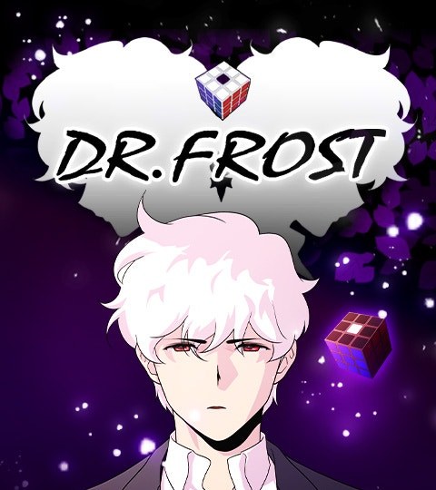 Dr. Frost封面
